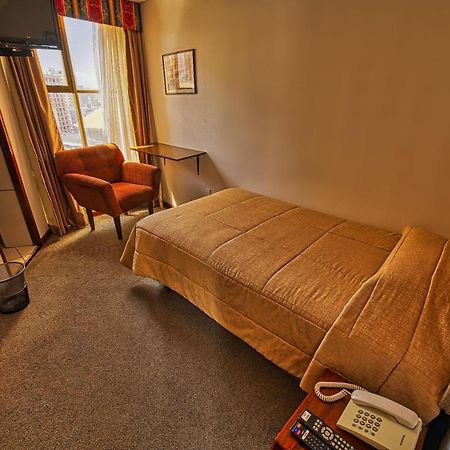 Pan American Hotel La Paz Ngoại thất bức ảnh