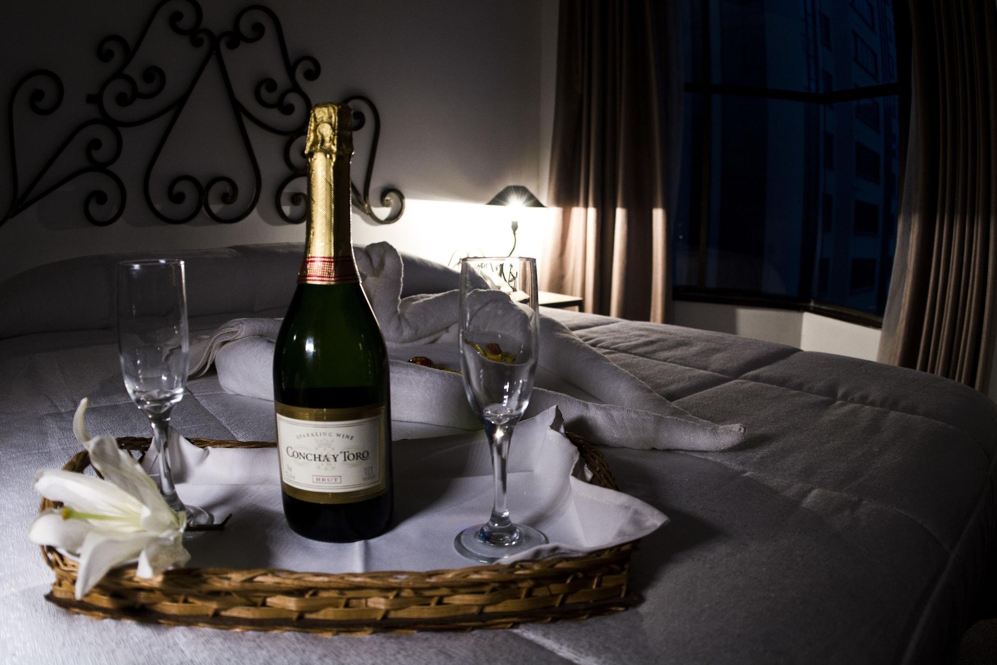 Pan American Hotel La Paz Ngoại thất bức ảnh