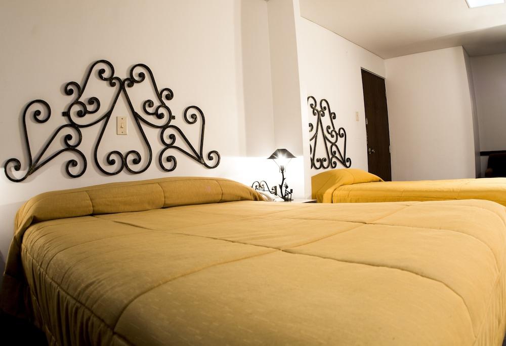 Pan American Hotel La Paz Ngoại thất bức ảnh